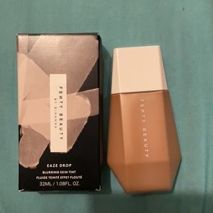 Fenty beauty skin tint